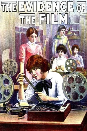Постер: The Evidence of the Film