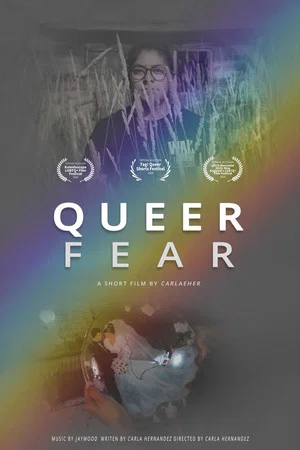 Постер: Queer Fear