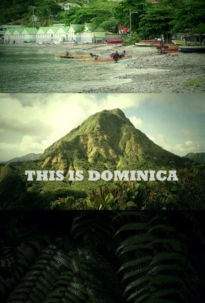 Постер: This Is Dominica