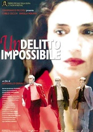 Постер: An Impossible Crime