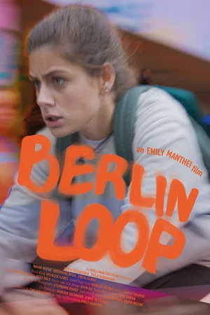 Постер: Berlin Loop