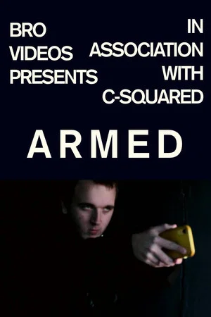 Постер: Armed