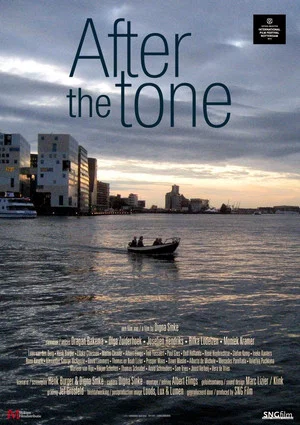 Постер: After the Tone