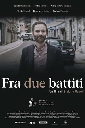 Постер: Fra due battiti