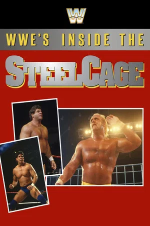 Постер: Inside the Steel Cage