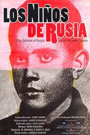 Постер: Los niños de Rusia