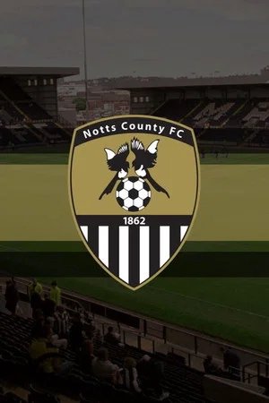 Постер: Notts County FC: The Movie