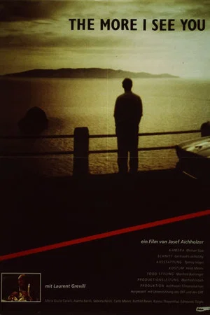 Постер: The More I See You