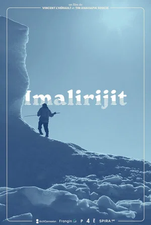 Постер: Imalirijit