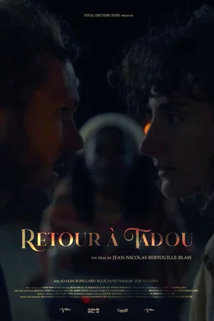 Постер: Retour à Tadou