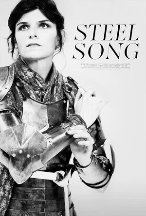 Постер: Steel Song