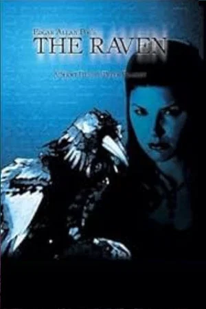 Постер: The Raven