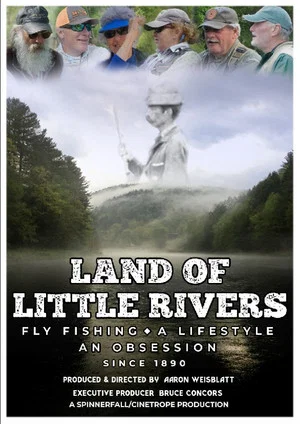 Постер: Land of Little Rivers