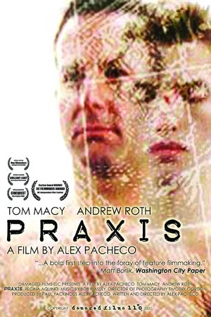Постер: Praxis