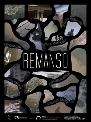 Постер: Remanso