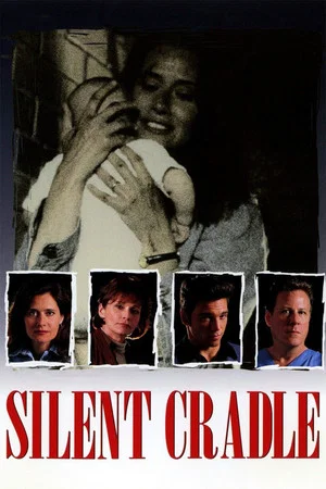 Постер: Silent Cradle