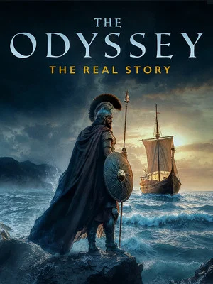 Постер: The Odyssey: The Real Story