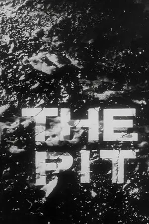 Постер: The Pit