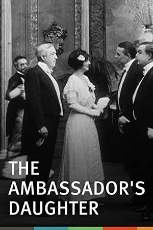 Постер: The Ambassador's Daughter