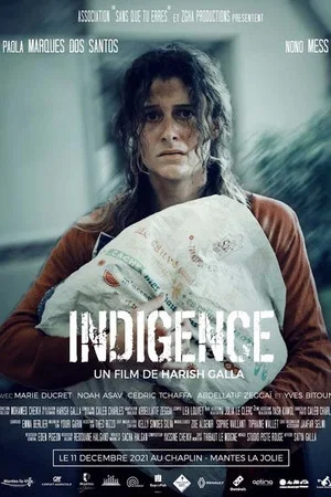 Постер: Indigence