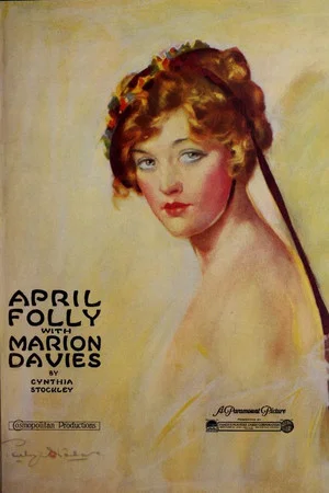 Постер: April Folly