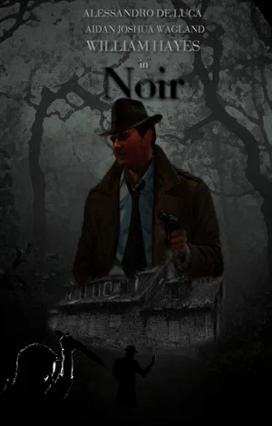 Постер: Noir