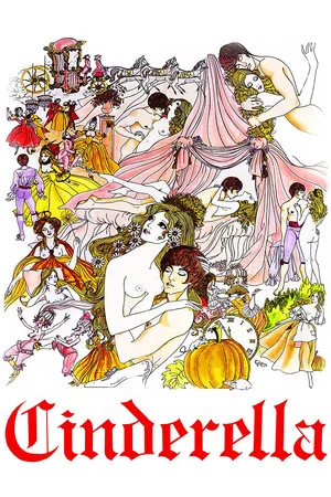 Постер: Cinderella