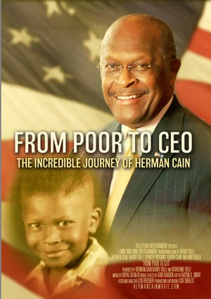 Постер: Poor to CEO
