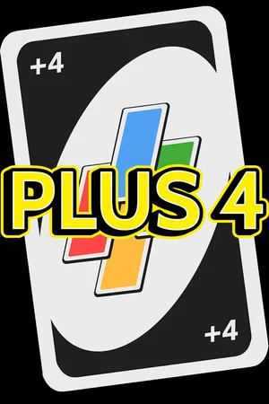 Постер: Plus 4