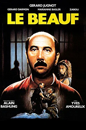 Постер: Le Beauf