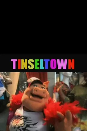 Постер: Tinseltown
