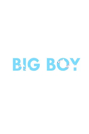 Постер: Big Boy