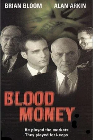 Постер: Blood Money