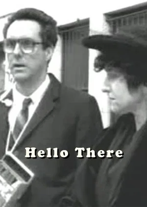 Постер: Hello There
