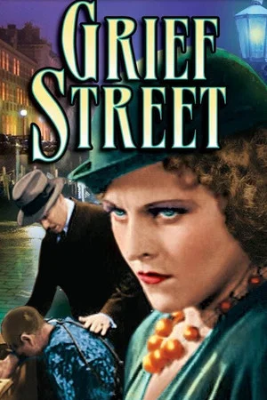 Постер: Grief Street