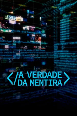 Постер: A Verdade da Mentira