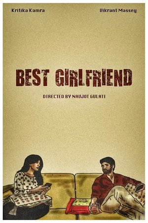 Постер: Best Girlfriend