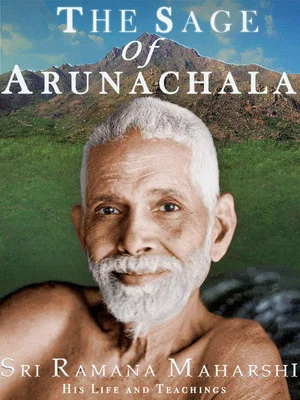 Постер: The Sage of Arunachala