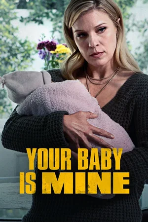 Постер: Baby Obsession