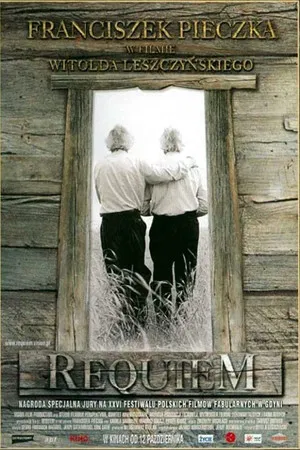 Постер: Requiem