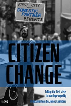 Постер: Citizen Change