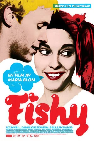 Постер: Fishy