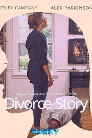 Постер: Divorce Story