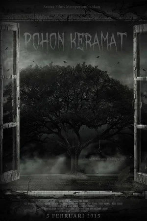 Постер: Pohon Keramat