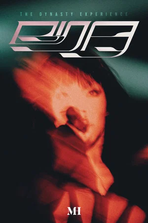 Постер: Rina Sawayama: The Dynasty Tour Experience - Live at the Roundhouse, London