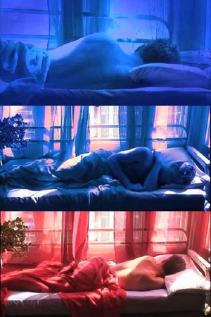 Постер: Blue Vibrations