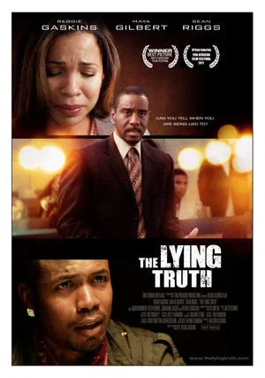 Постер: The Lying Truth