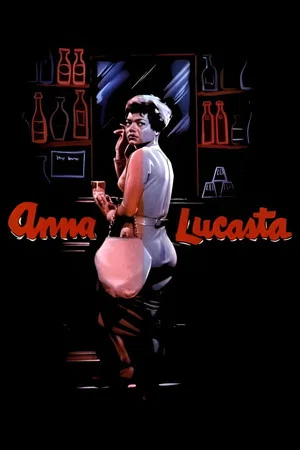 Постер: Anna Lucasta