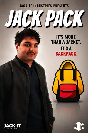 Постер: Jack Pack