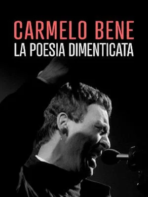 Постер: La poesia dimenticata